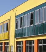 Grundschule in Breslau, Hybudrog