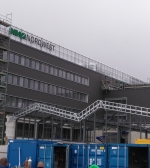 Nordwest-Handel AG Zentrale
Dortmund